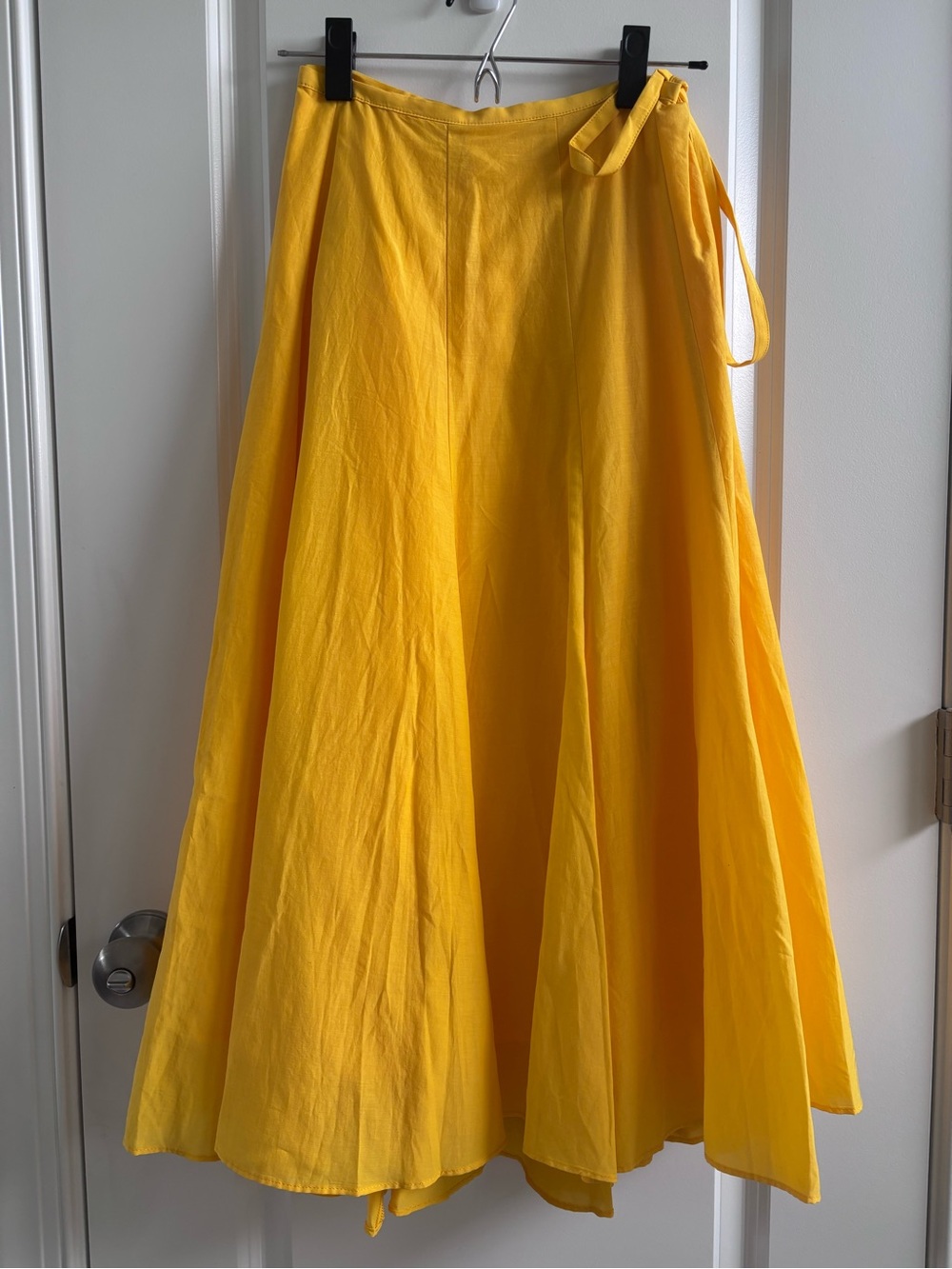 Ann Taylor Wrap Skirt